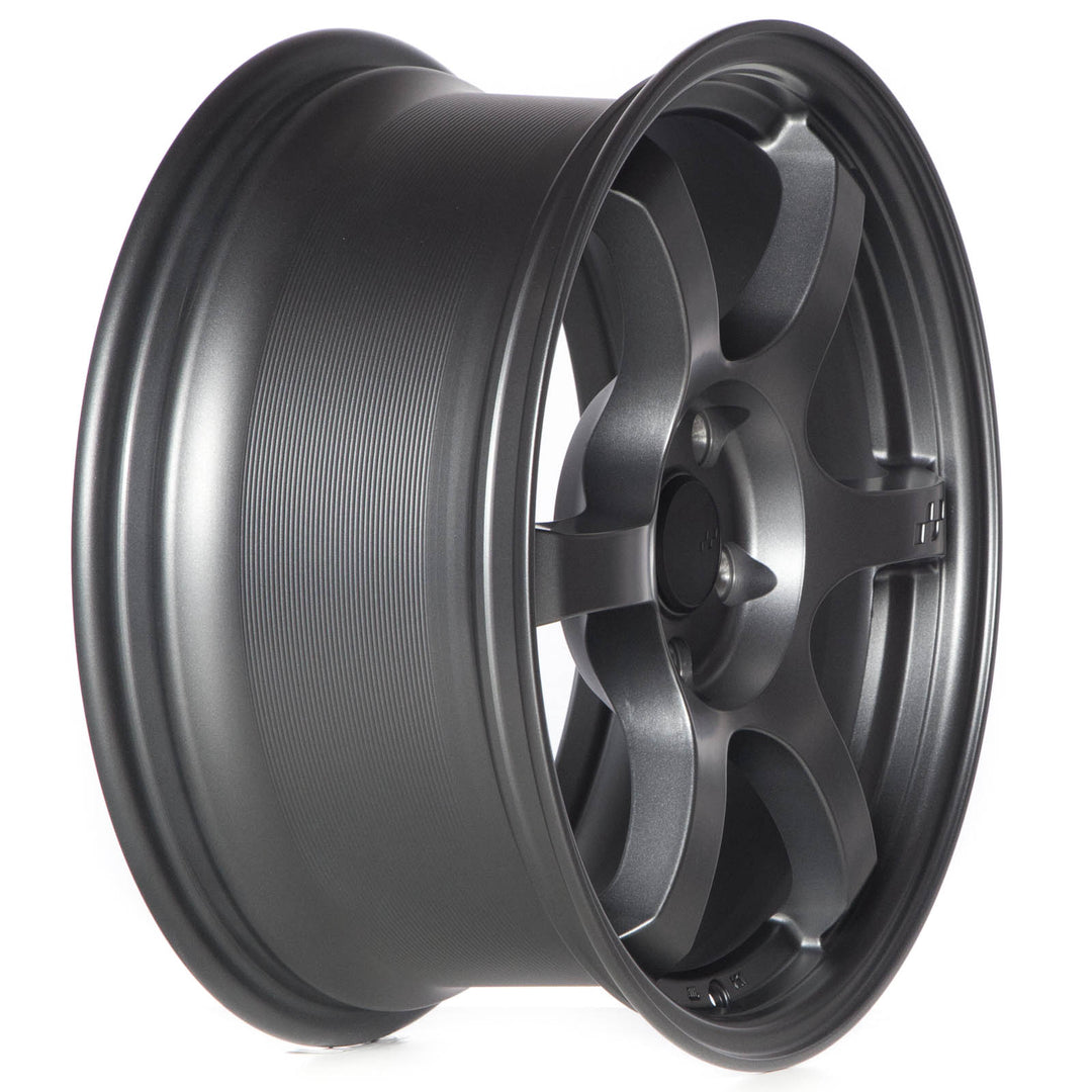 Circuit CSF1 Matte Gunmetal