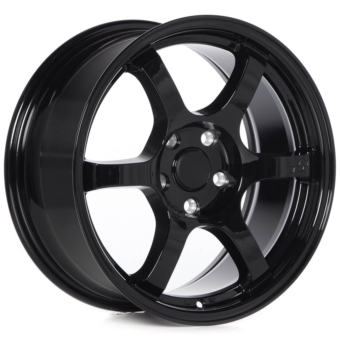 Circuit CSF1 Gloss Black