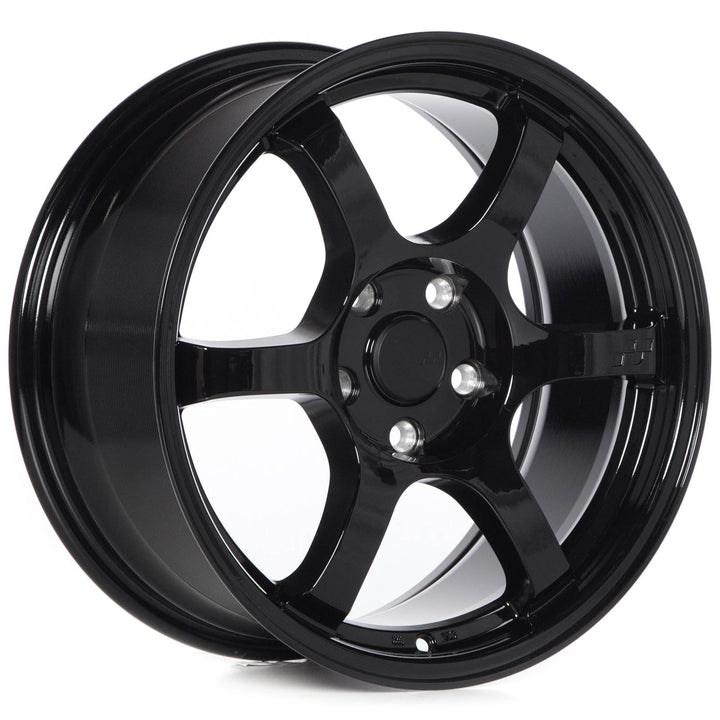 Circuit CSF1 Gloss Black