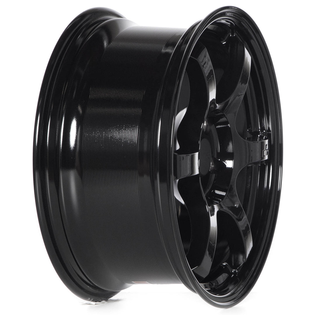 Circuit CSF1 Gloss Black