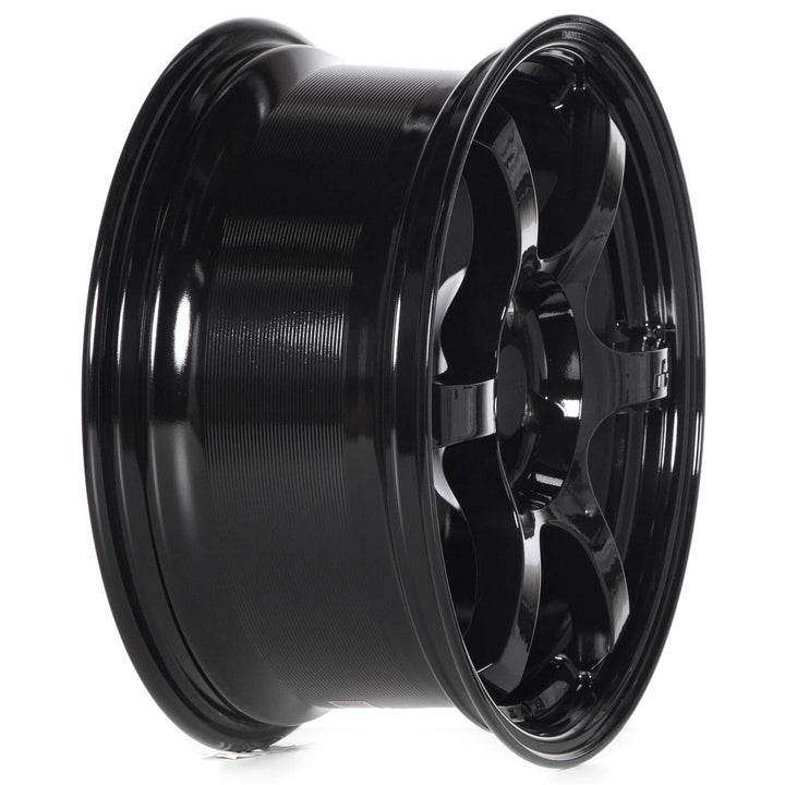Circuit CSF1 Gloss Black