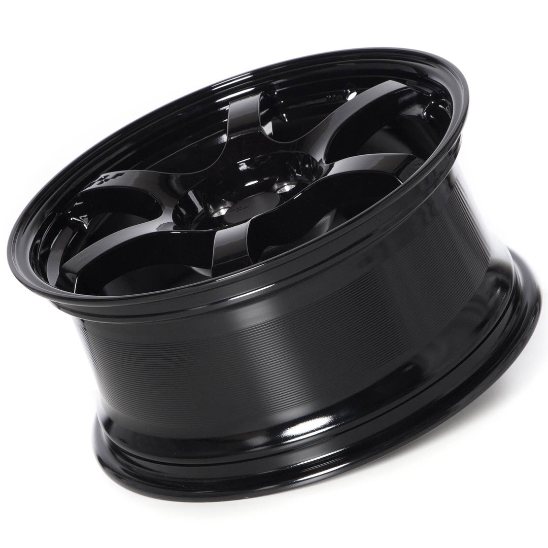 Circuit CSF1 Gloss Black
