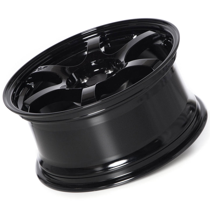 Circuit CSF1 Gloss Black