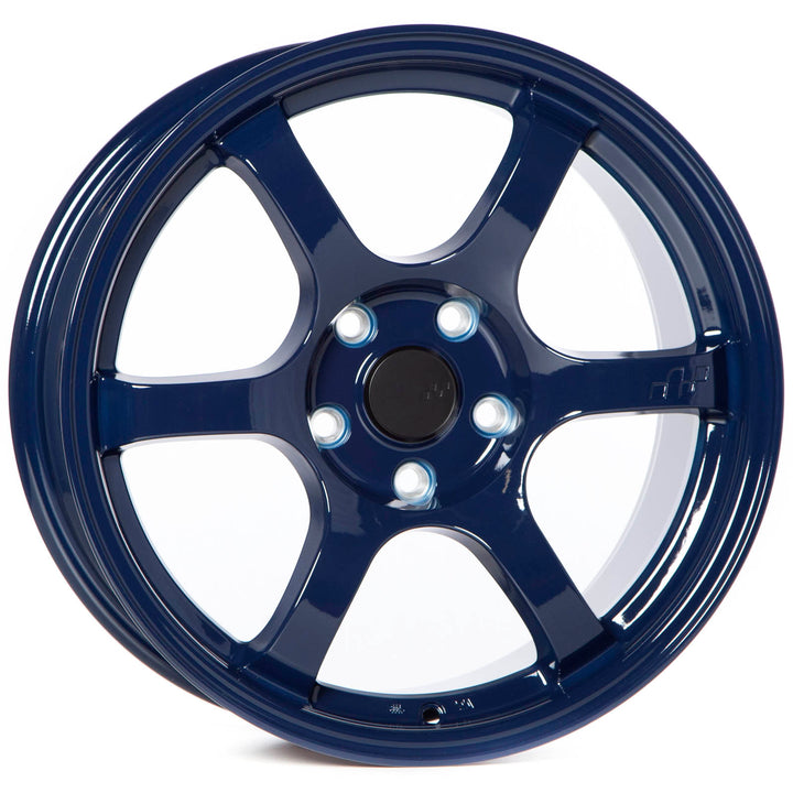 Circuit CSF1 Gloss Ultra Blue