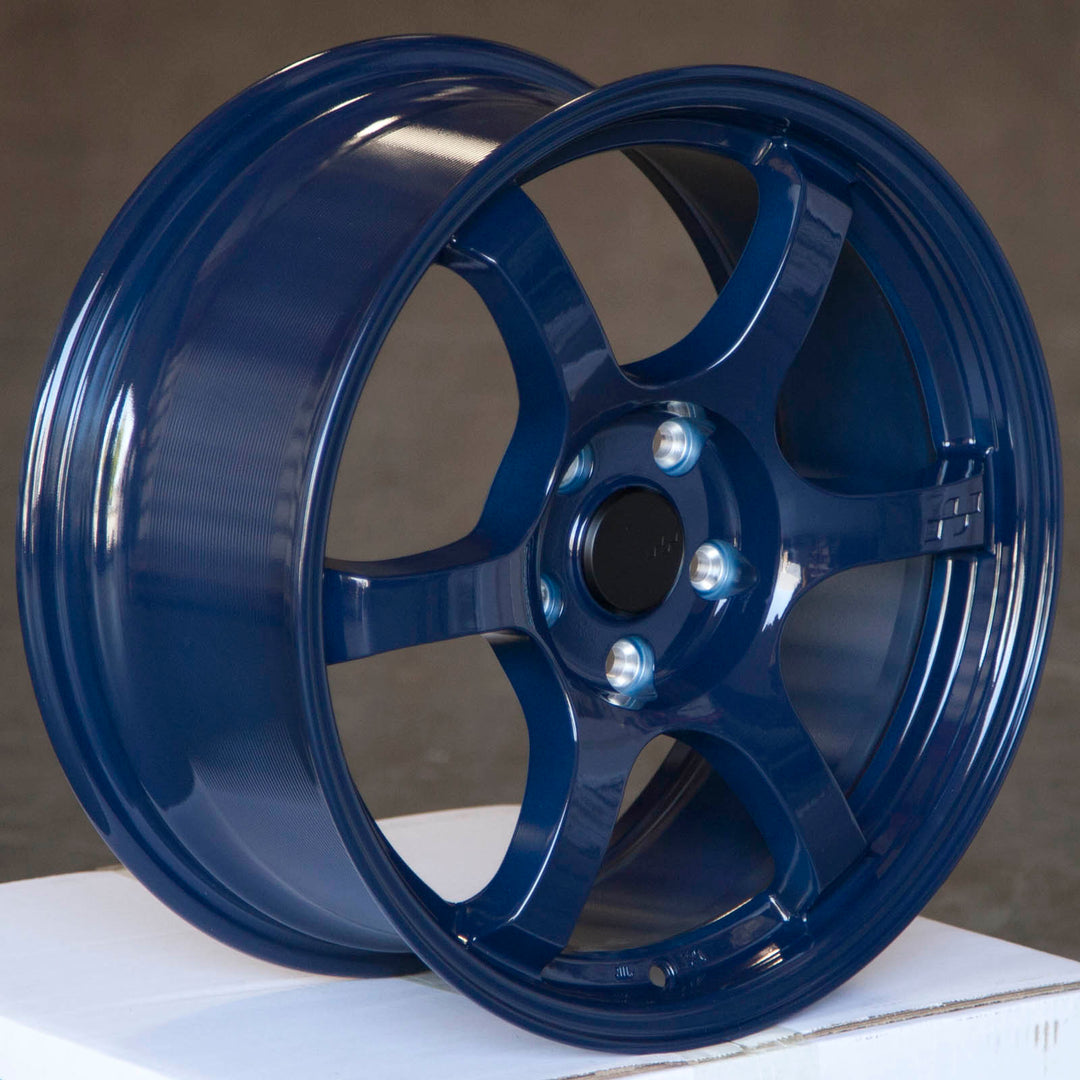 Circuit CSF1 Gloss Ultra Blue