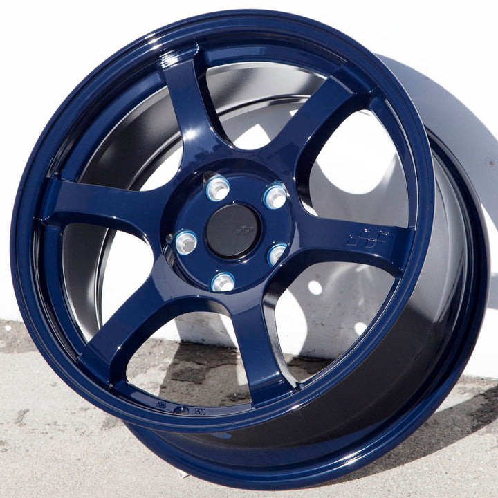 Circuit CSF1 Gloss Ultra Blue
