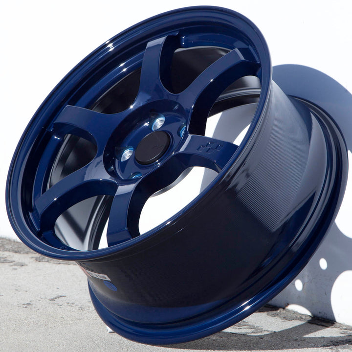 Circuit CSF1 Gloss Ultra Blue