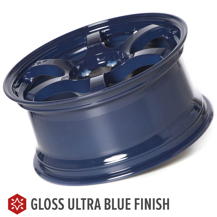 Circuit CSF1 Gloss Ultra Blue