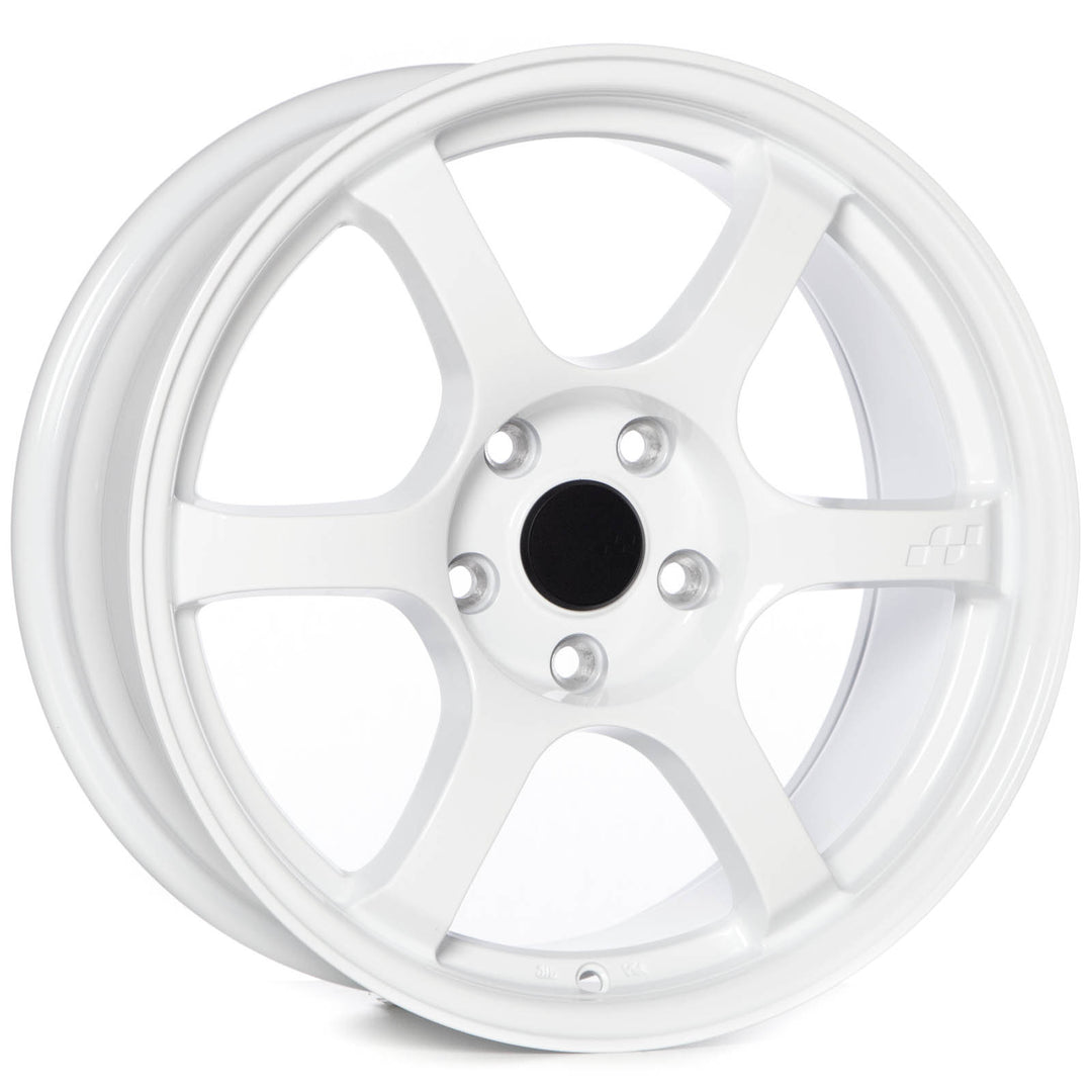 Circuit CSF1 Gloss White
