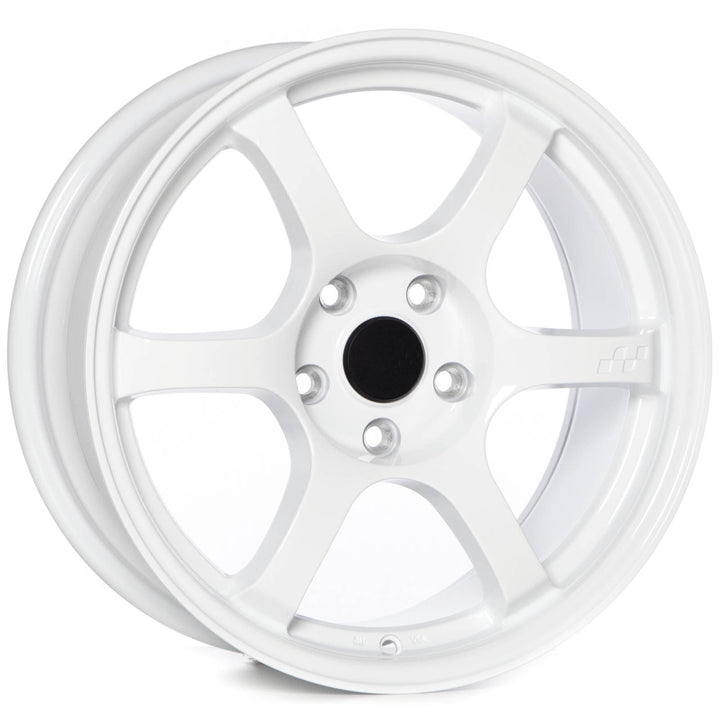 Circuit CSF1 Gloss White