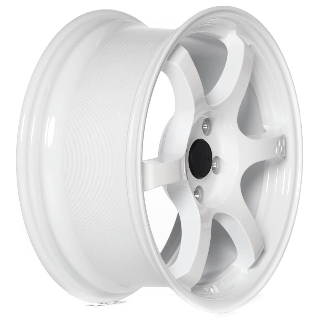 Circuit CSF1 Gloss White