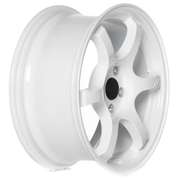 Circuit CSF1 Gloss White