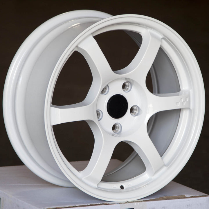 Circuit CSF1 Gloss White