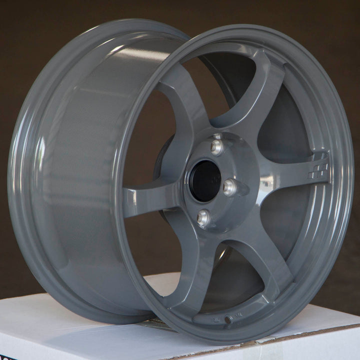 Circuit CSF1 Gloss Battleship Grey