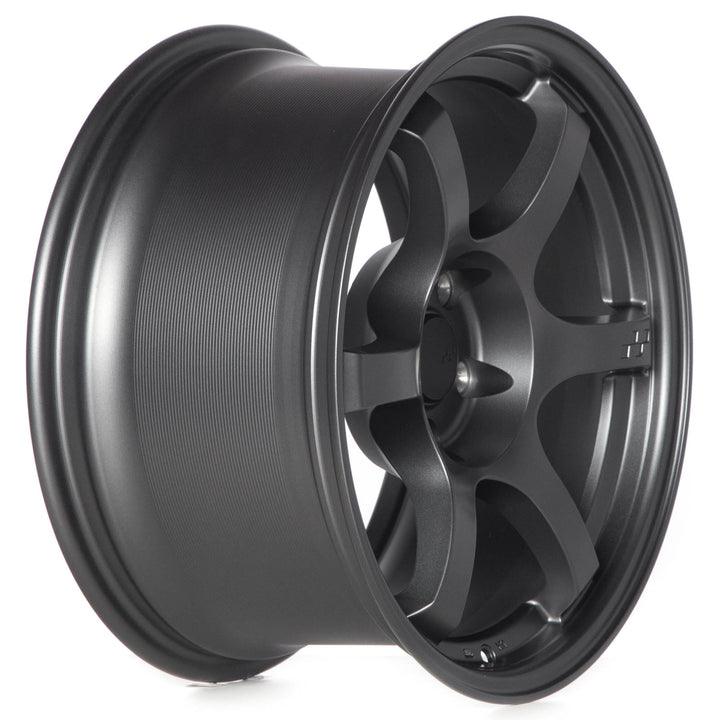 Circuit CSF1 Matte Gunmetal