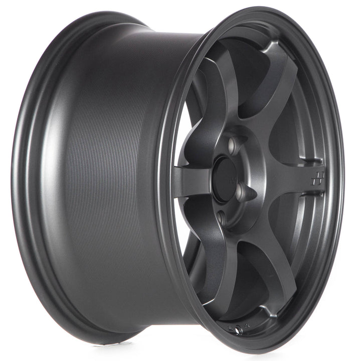 Circuit CSF1 Matte Gunmetal