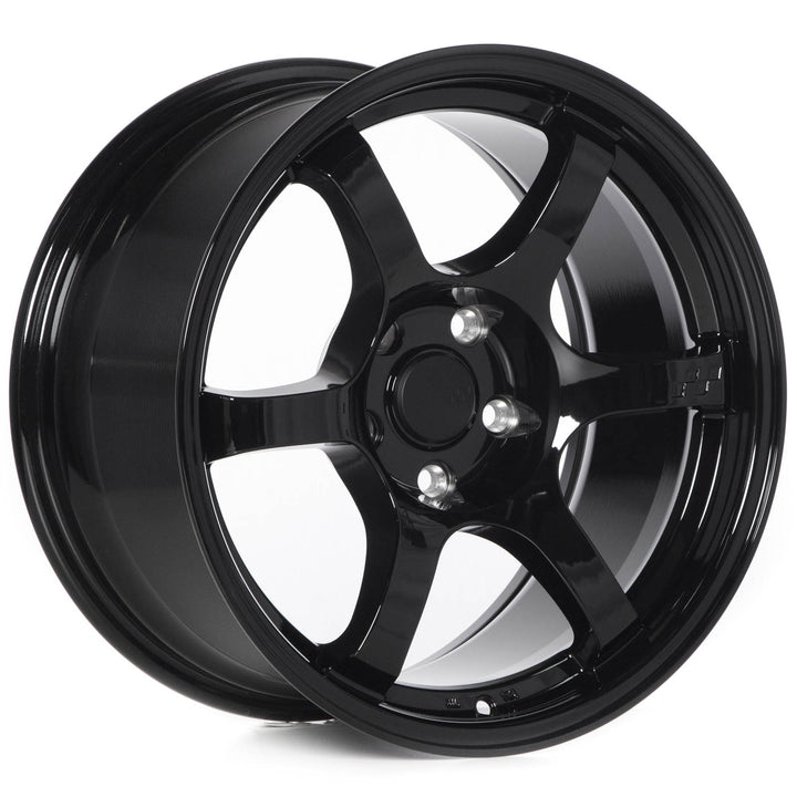 Circuit CSF1 Gloss Black