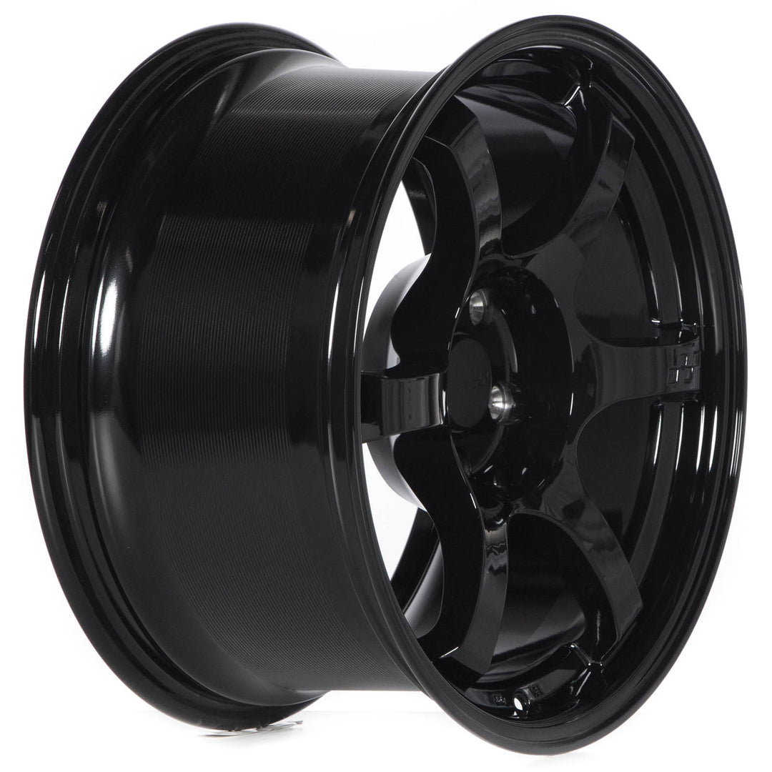 Circuit CSF1 Gloss Black