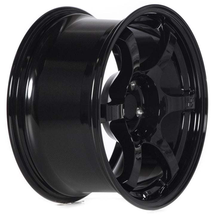 Circuit CSF1 Gloss Black