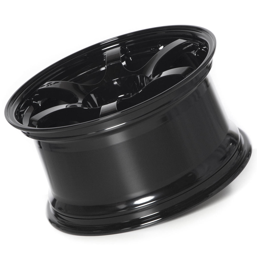 Circuit CSF1 Gloss Black