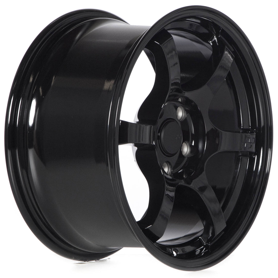 Circuit CSF1 Gloss Black