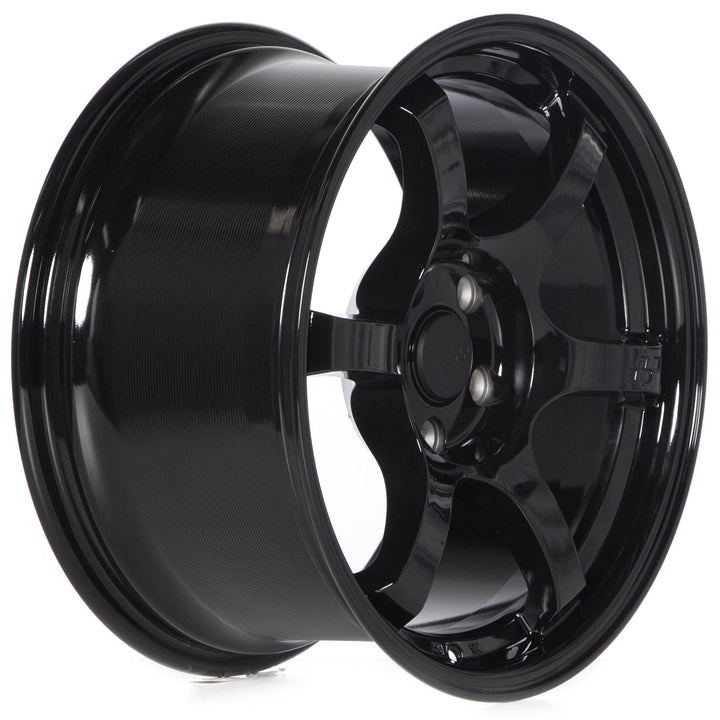 Circuit CSF1 Gloss Black