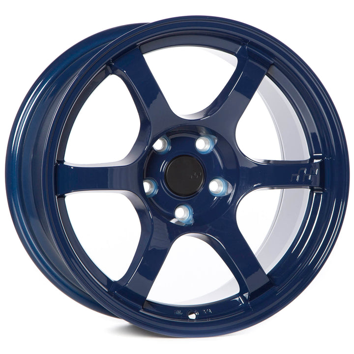 Circuit CSF1 Gloss Ultra Blue
