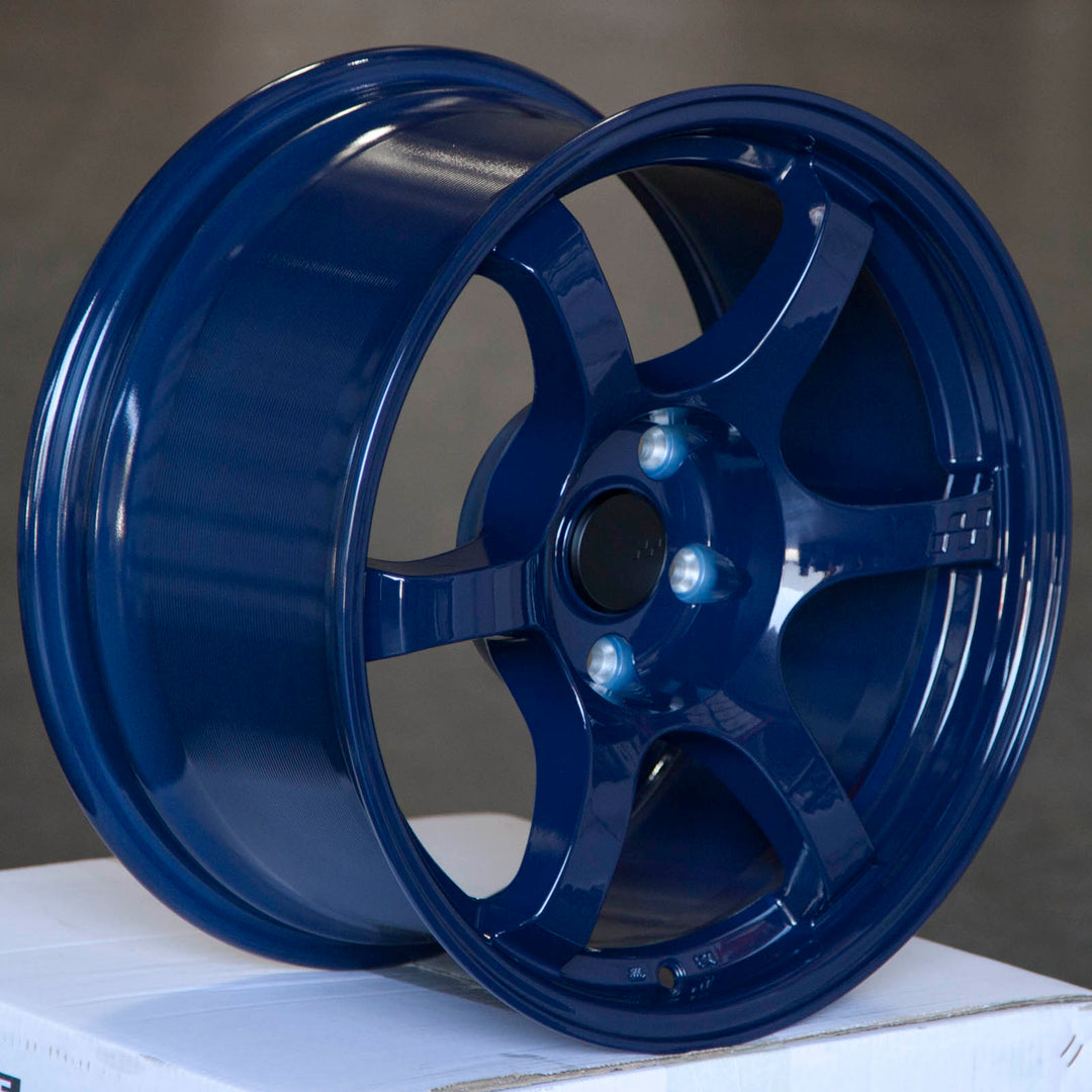 Circuit CSF1 Gloss Ultra Blue