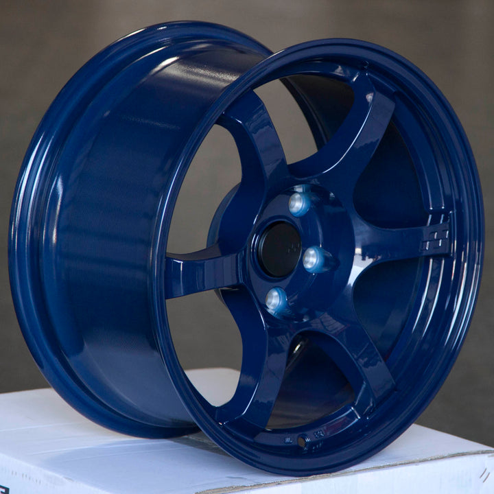 Circuit CSF1 Gloss Ultra Blue