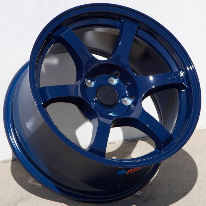 Circuit CSF1 Gloss Ultra Blue