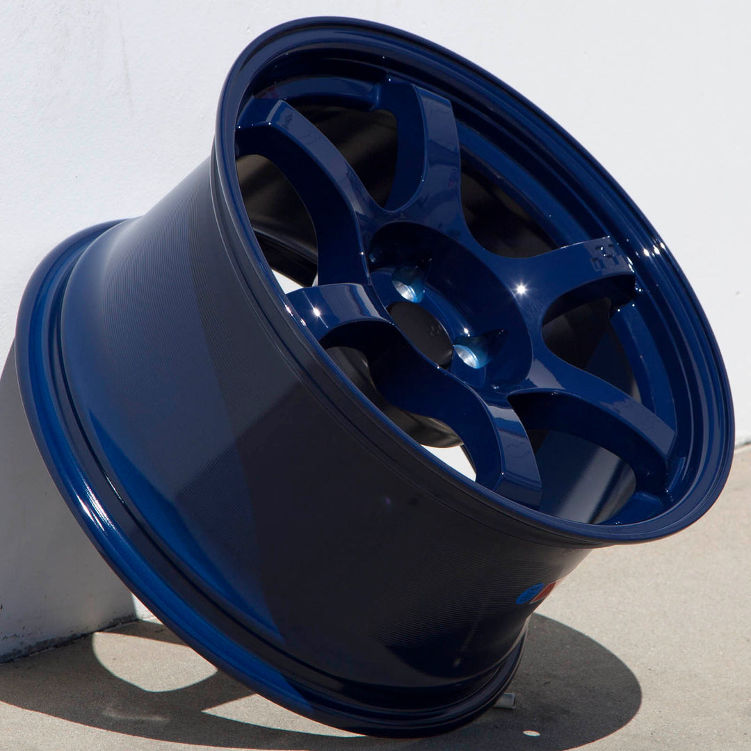 Circuit CSF1 Gloss Ultra Blue