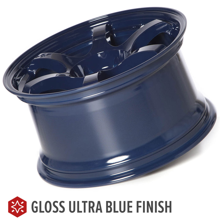 Circuit CSF1 Gloss Ultra Blue