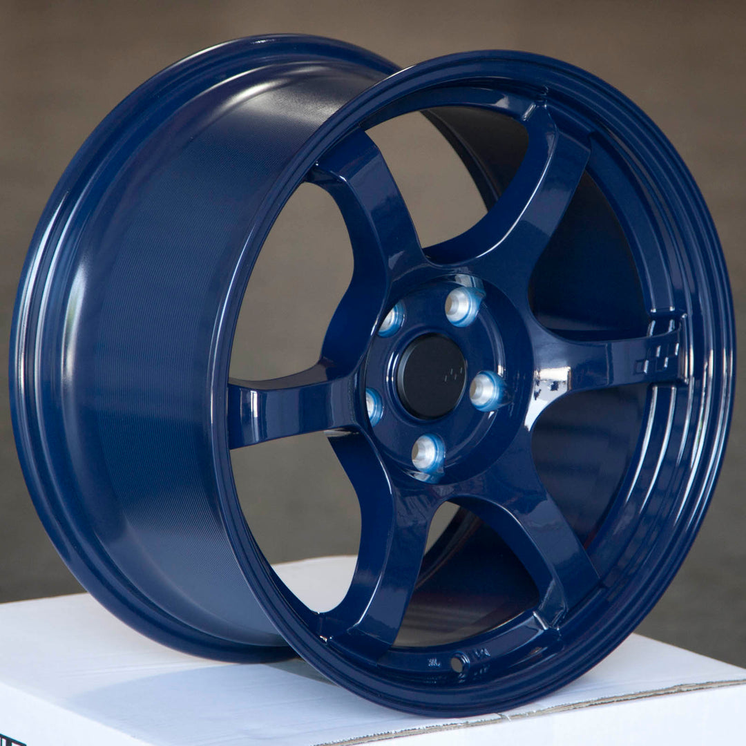 Circuit CSF1 Gloss Ultra Blue