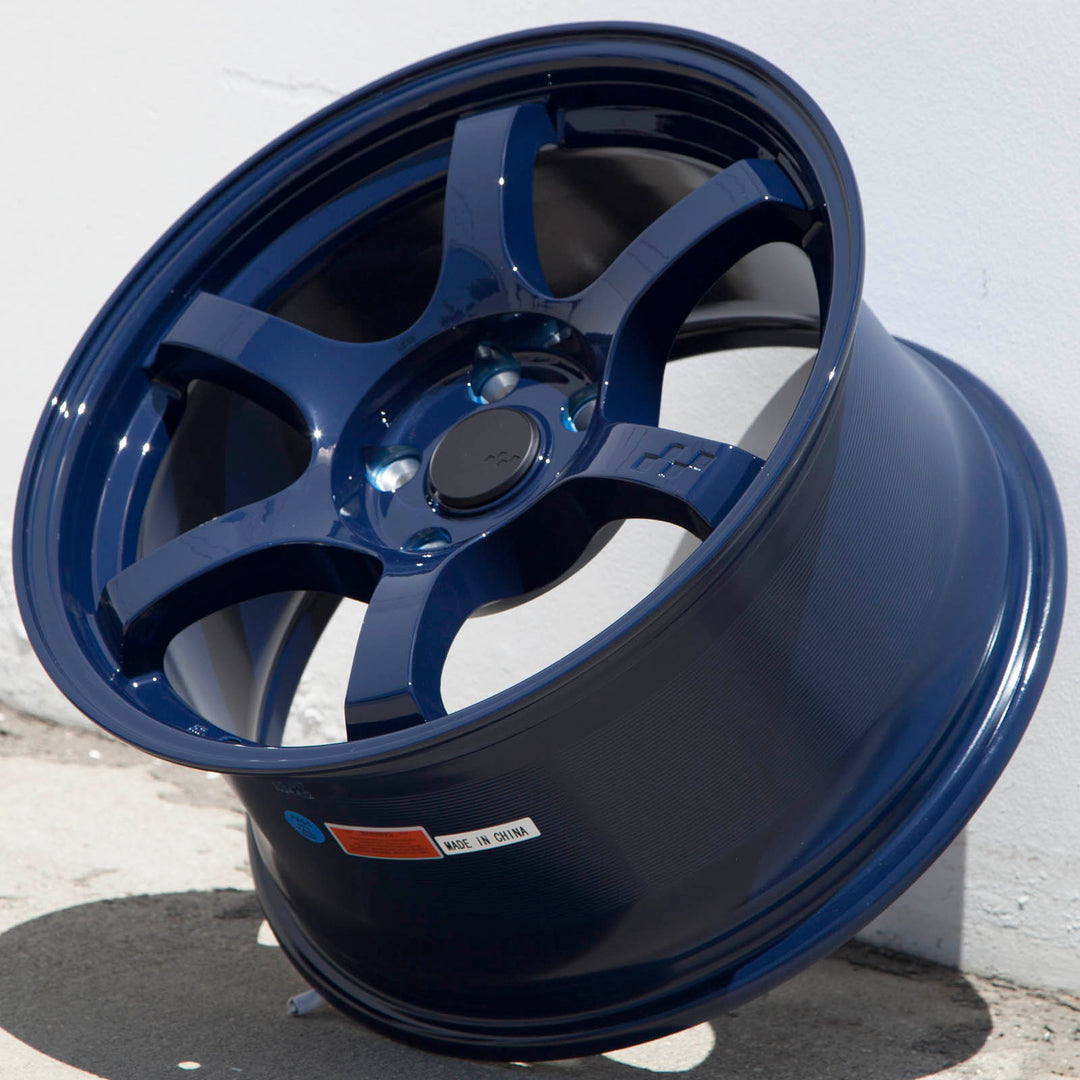Circuit CSF1 Gloss Ultra Blue