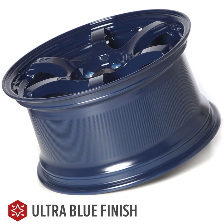 Circuit CSF1 Gloss Ultra Blue