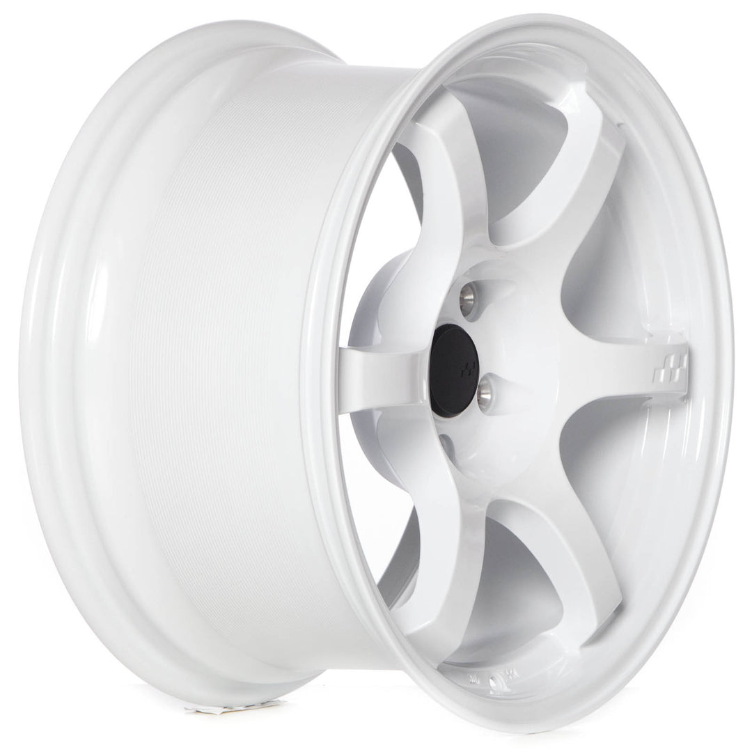 Circuit CSF1 Gloss White