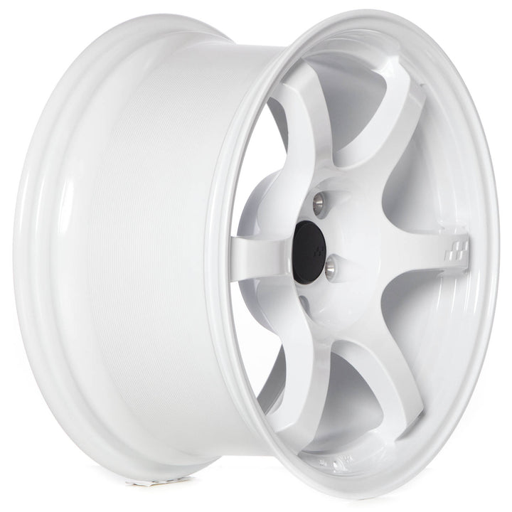 Circuit CSF1 Gloss White