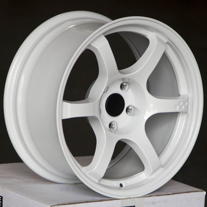 Circuit CSF1 Gloss White
