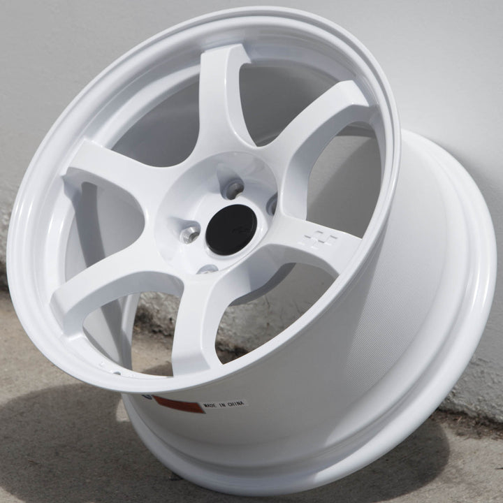 Circuit CSF1 Gloss White
