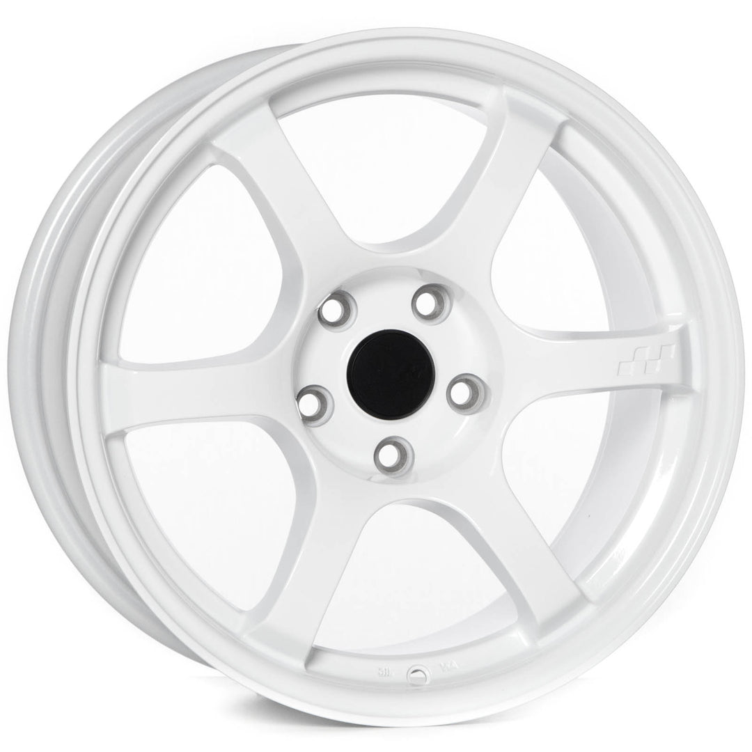 Circuit CSF1 Gloss White