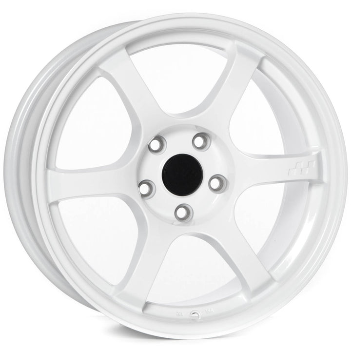 Circuit CSF1 Gloss White