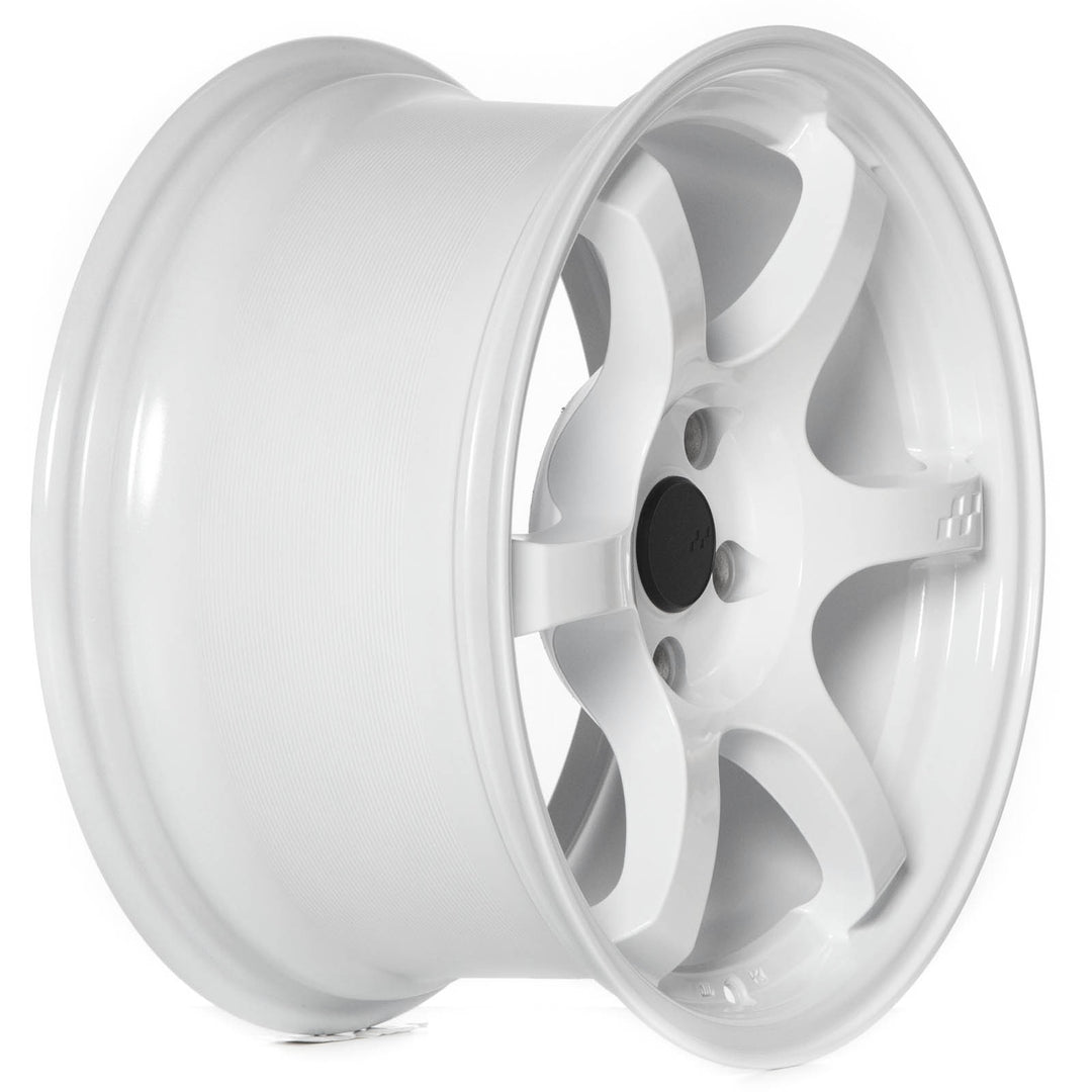 Circuit CSF1 Gloss White