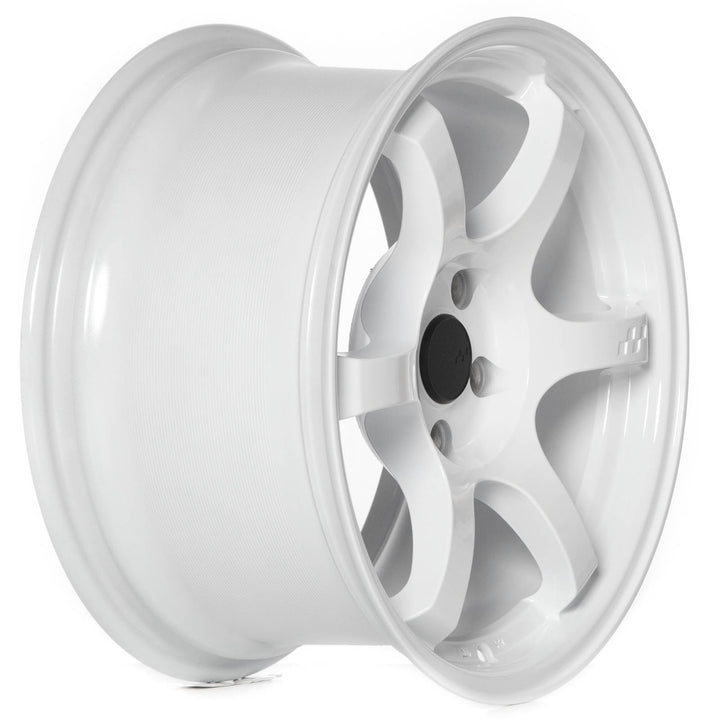 Circuit CSF1 Gloss White
