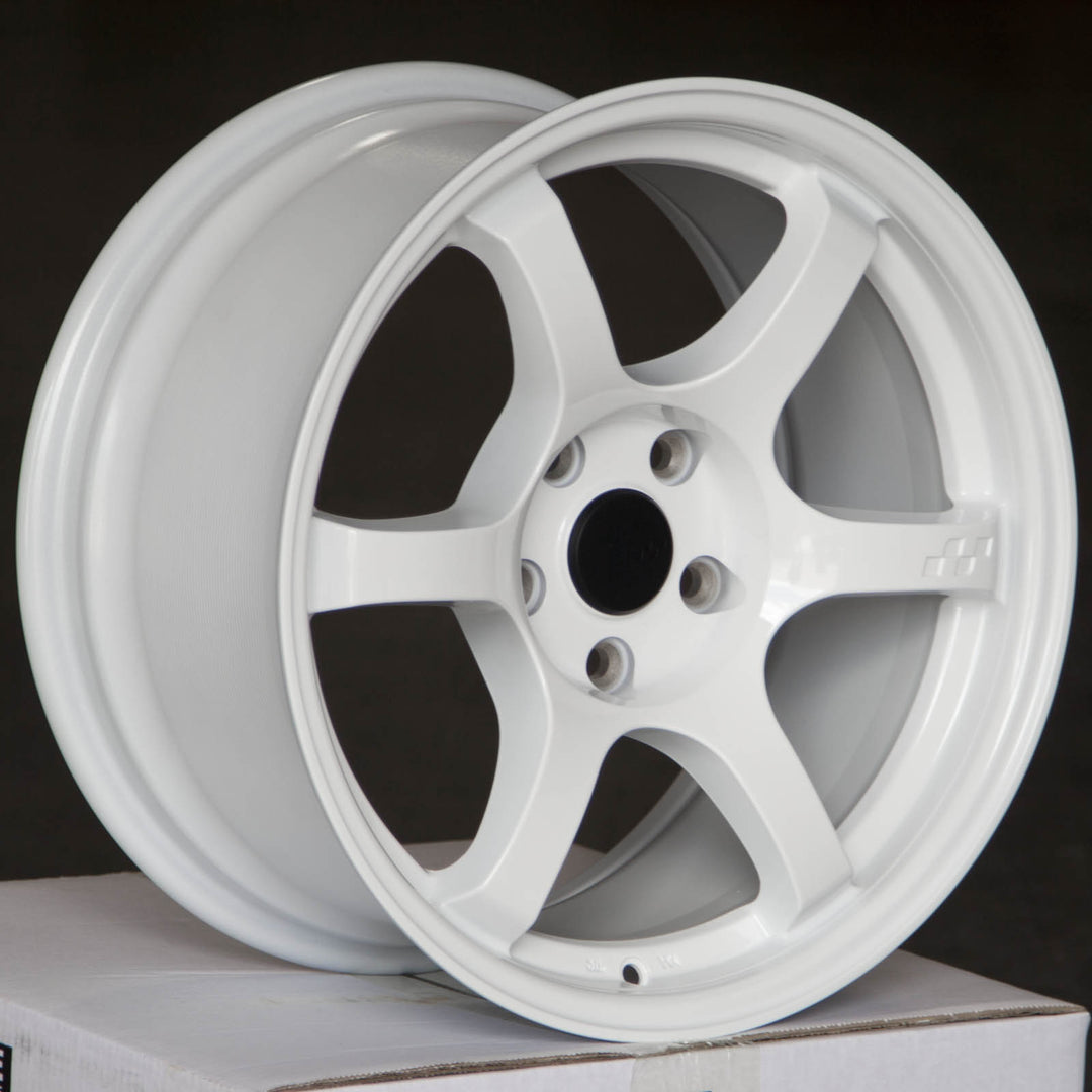 Circuit CSF1 Gloss White
