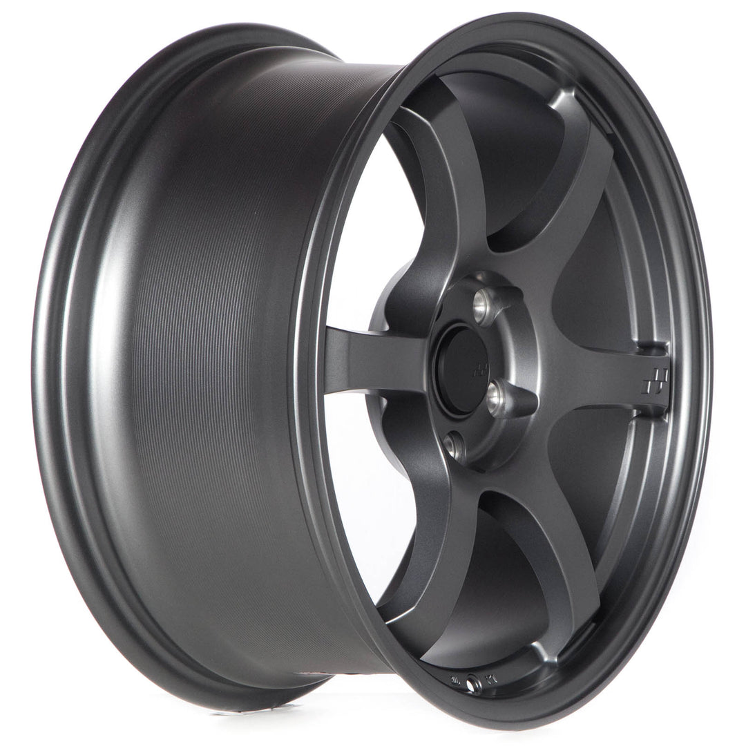 Circuit CSF1 Matte Gunmetal
