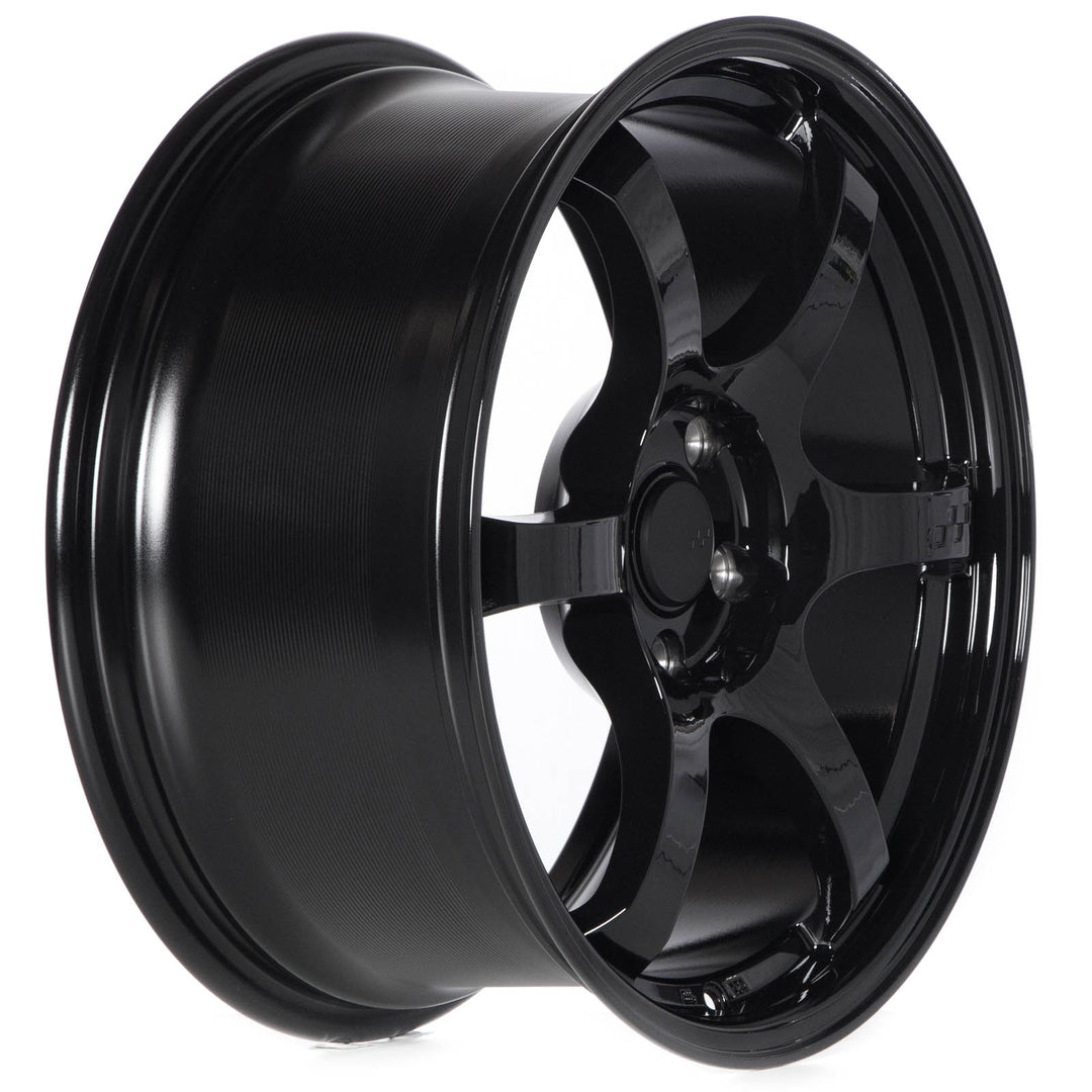 Circuit CSF1 Gloss Black