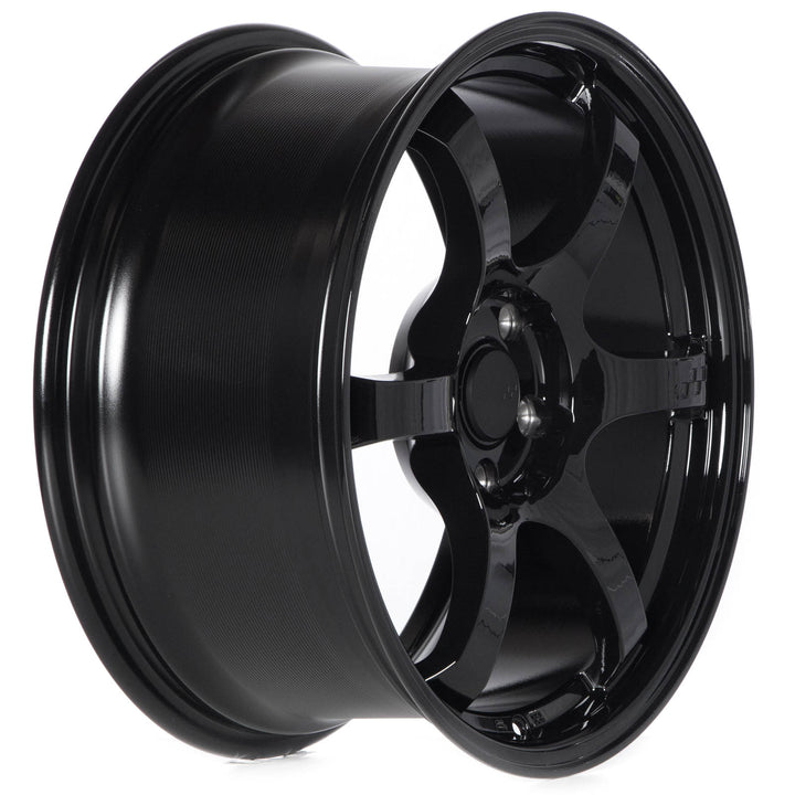 Circuit CSF1 Gloss Black