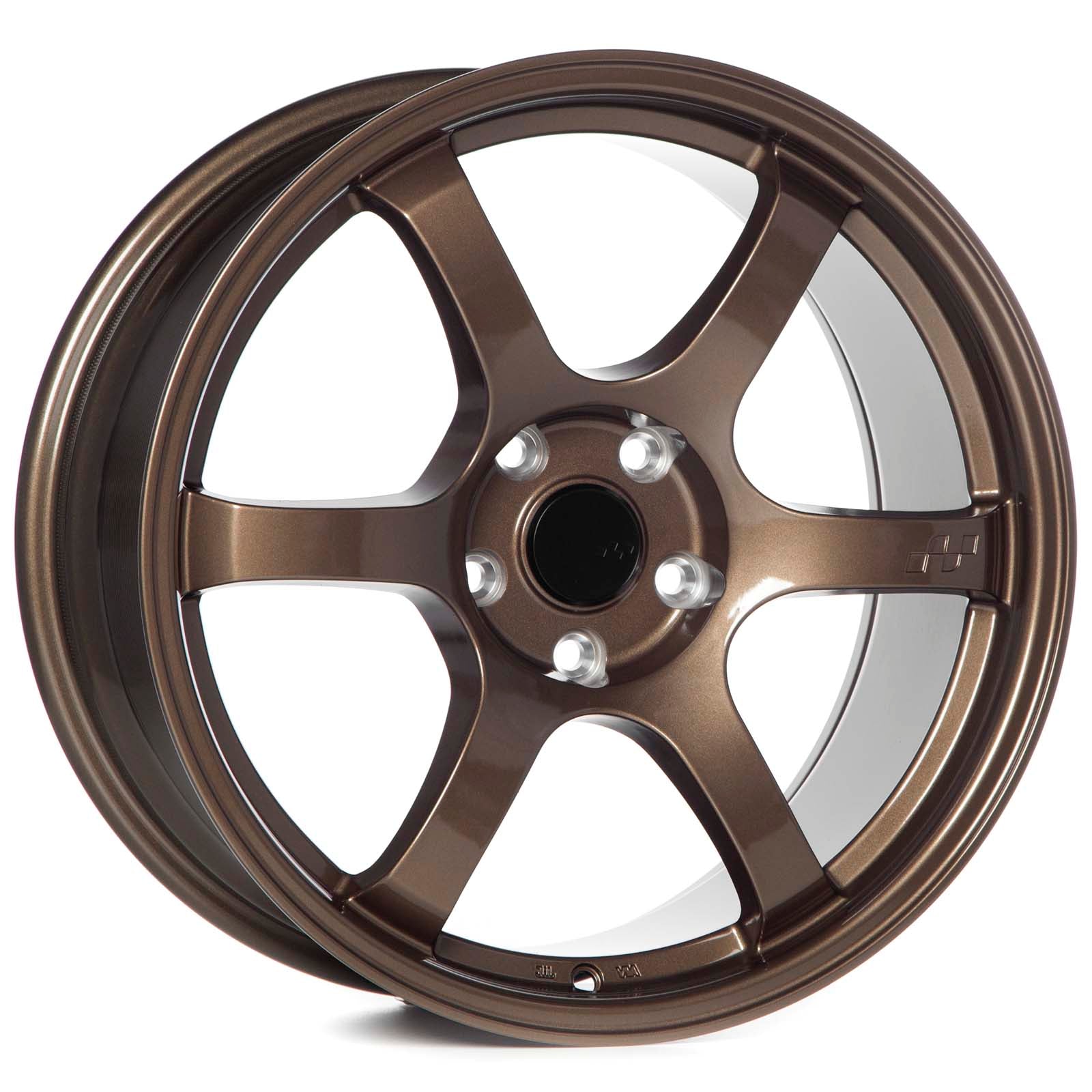 Circuit CSF1 Gloss Bistre Bronze