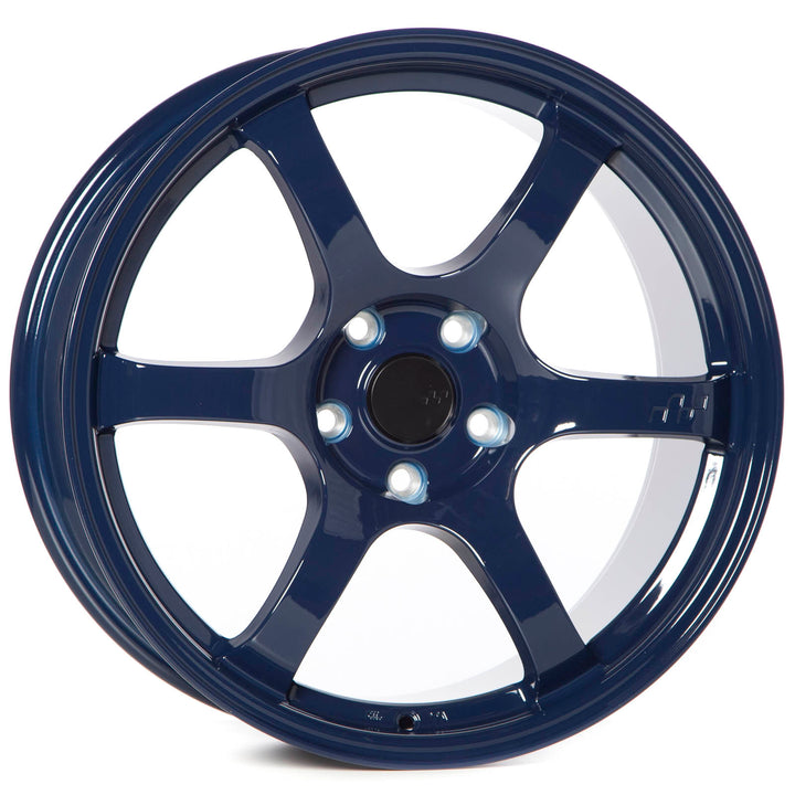 Circuit CSF1 Gloss Ultra Blue