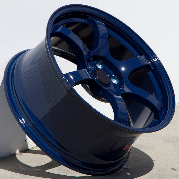 Circuit CSF1 Gloss Ultra Blue